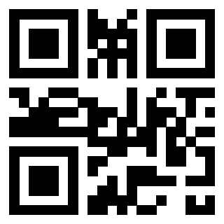 Il Qr Code di 3302482174