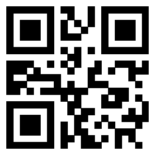 Il Qr Code di 3302482176