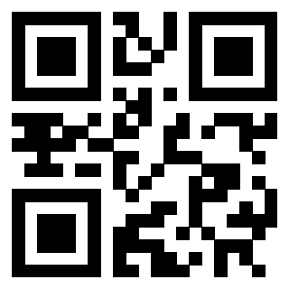 3302482177 Qr Code associato