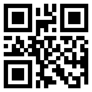 Scansione del QrCode di 3302482178