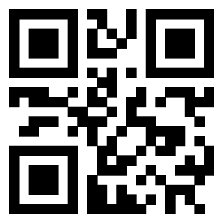 3302482180 Qr Code associato
