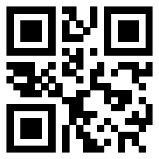 3302482182 QrCode associato