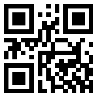 Scansione del Qr Code di 3302482183