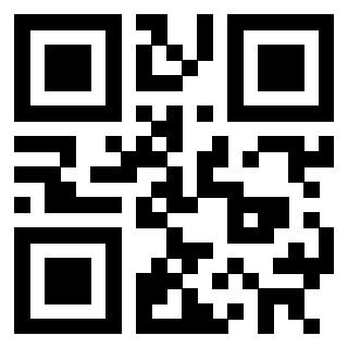 3302482186 - Immagine del QrCode associato