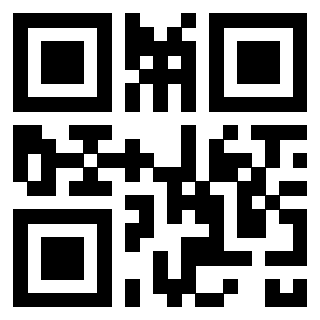 Il Qr Code di 3302482187