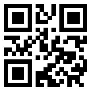 Il QrCode di 3302482188