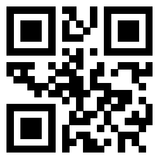 3302482189 Qr Code associato