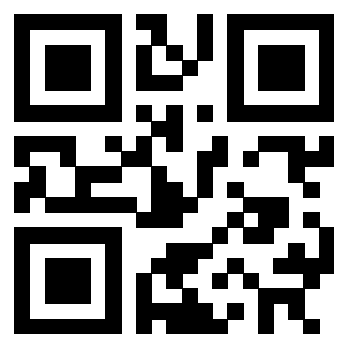 3302482190 - Immagine del Qr Code