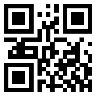 Immagine del QrCode di 3302482193