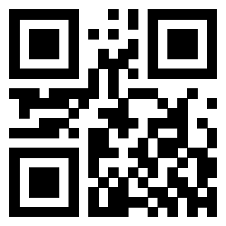 Scansione del Qr Code di 3302482197