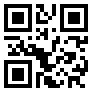 3302482198 - Immagine del Qr Code