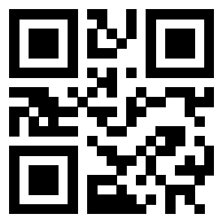 3302482201 Qr Code associato