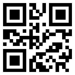 Il Qr Code di 3302482204