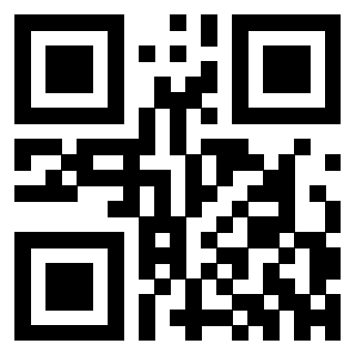 3302482205 - Immagine del Qr Code associato