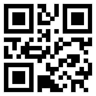 Immagine del Qr Code di 3302482208