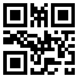 Immagine del Qr Code di 3302482210