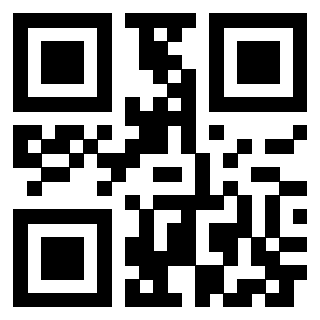 Immagine del Qr Code di 3302482212