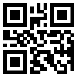 Immagine del QrCode di 3302482213