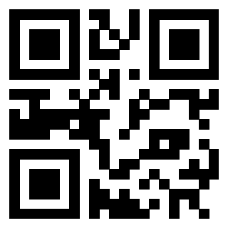 Scansione del Qr Code di 3302482214