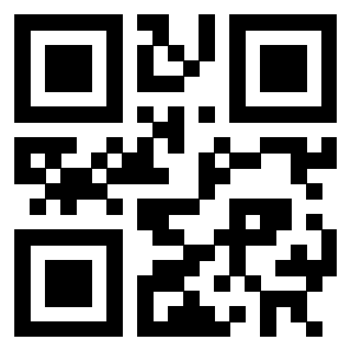 Immagine del QrCode di 3302482215
