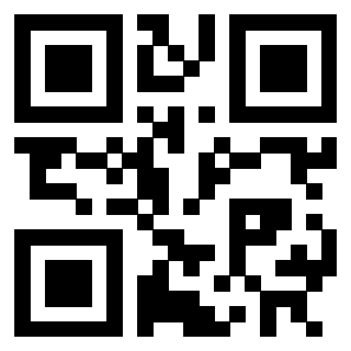 3302482217 - Immagine del QrCode associato