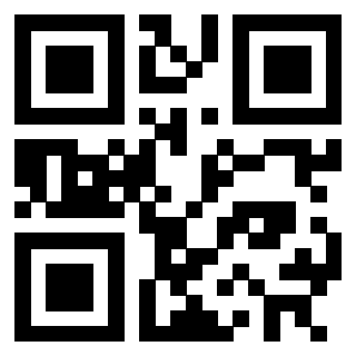 3302482218 QrCode associato