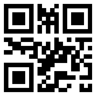 3302482220 - Immagine del QrCode