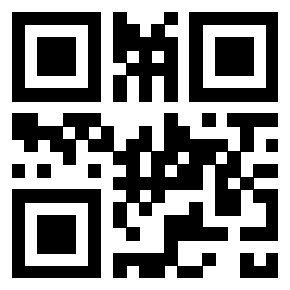 Immagine del QrCode di 3302482221