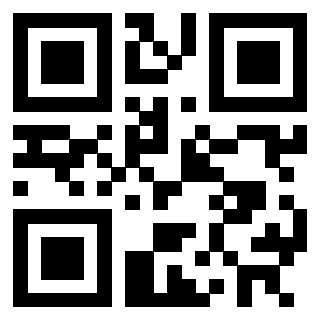 3302482223 - Immagine del QrCode