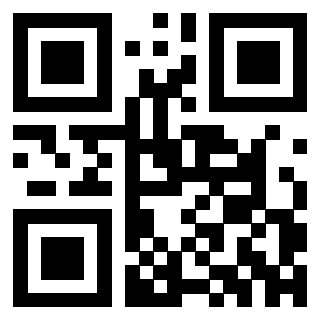 Il QrCode di 3302482225