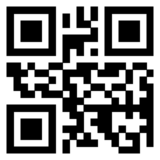 Immagine del Qr Code di 3302482227