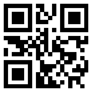Immagine del QrCode di 3302482231