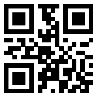 3302482232 - Immagine del Qr Code