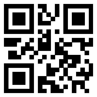 Il Qr Code di 3302482239
