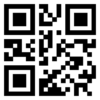 Il QrCode di 3302482240