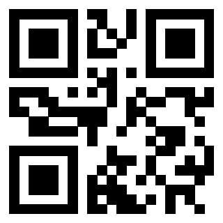 3302482243 QrCode associato