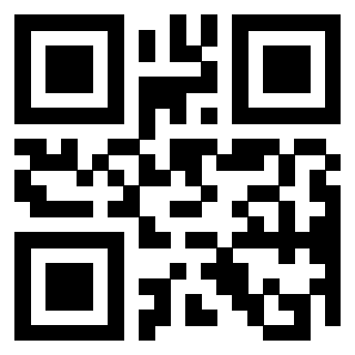 3302482244 - Immagine del Qr Code