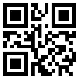 Scansione del QrCode di 3302482249