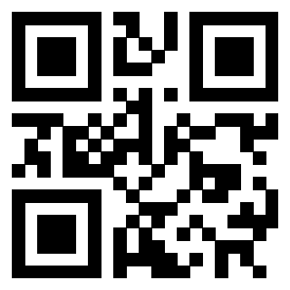 3302482250 QrCode associato