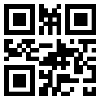 Qr Code di 3302482252