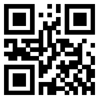 3302482253 - Immagine del Qr Code associato
