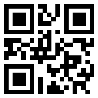 3302482255 - Immagine del Qr Code associato