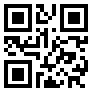 3302482258 - Immagine del Qr Code associato