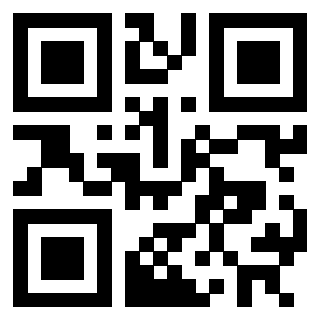 Il QrCode di 3302482259