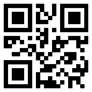 Immagine del QrCode di 3302482260