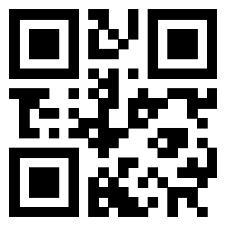 3302482262 QrCode associato