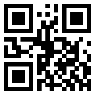 Immagine del QrCode di 3302482263
