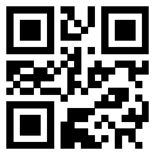 Immagine del Qr Code di 3302482264