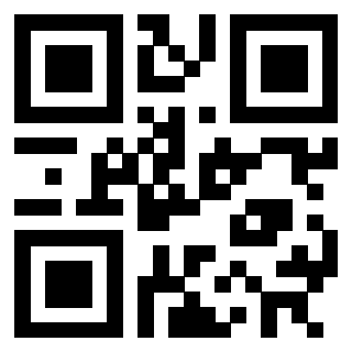 Immagine del Qr Code di 3302482266