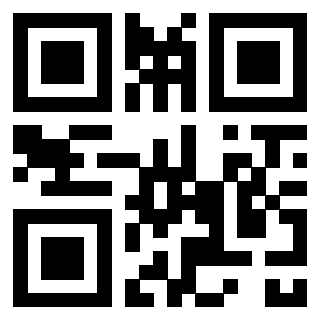 Immagine del QrCode di 3302482267